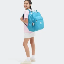 Kipling Seoul Lap blue met