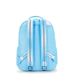 Kipling Seoul Lap blue met