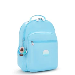 Kipling Seoul Lap blue met