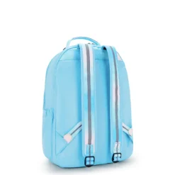 Kipling Seoul Lap blue met