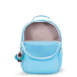 Kipling Seoul Lap blue met