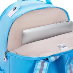 Kipling Seoul Lap blue met