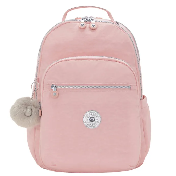 Kipling Seoul Lap bridal rose