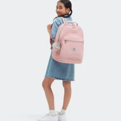 Kipling Seoul Lap bridal rose