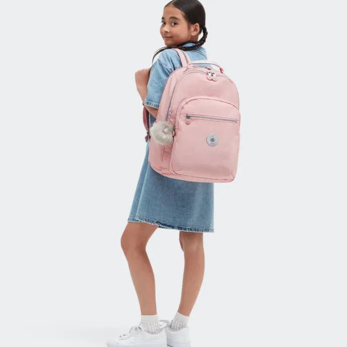 Kipling Seoul Lap bridal rose