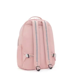 Kipling Seoul Lap bridal rose