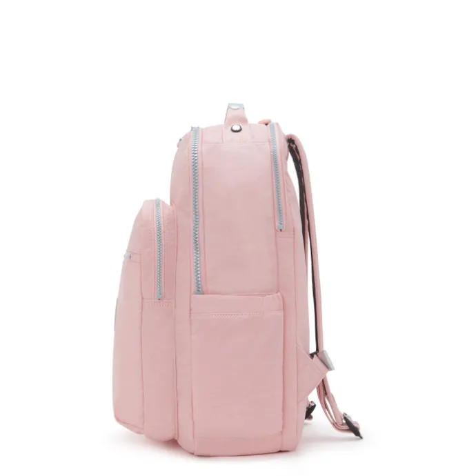 Kipling Seoul Lap bridal rose