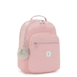 Kipling Seoul Lap bridal rose