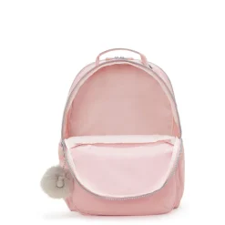 Kipling Seoul Lap bridal rose