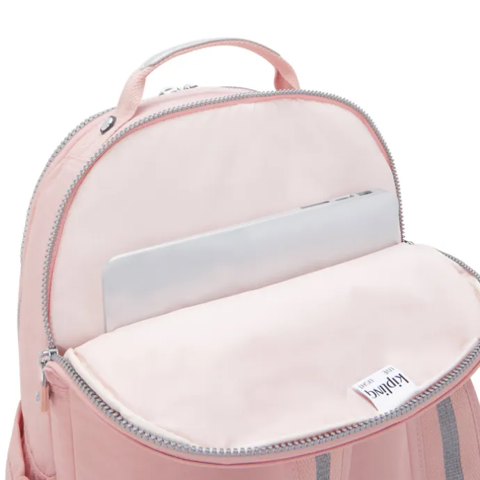 Kipling Seoul Lap bridal rose