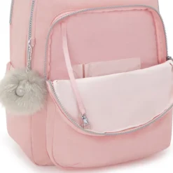 Kipling Seoul Lap bridal rose