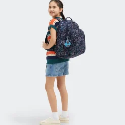 Kipling Seoul Lap disco fish