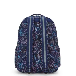 Kipling Seoul Lap disco fish