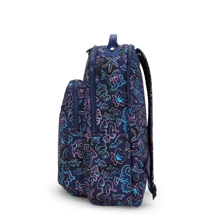 Kipling Seoul Lap disco fish