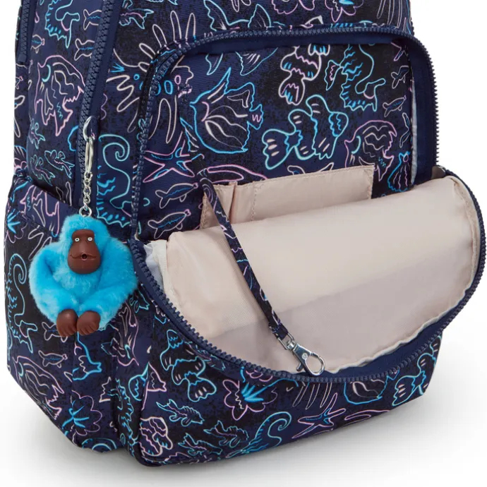 Kipling Seoul Lap disco fish