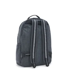 Kipling Seoul Lap marine navy