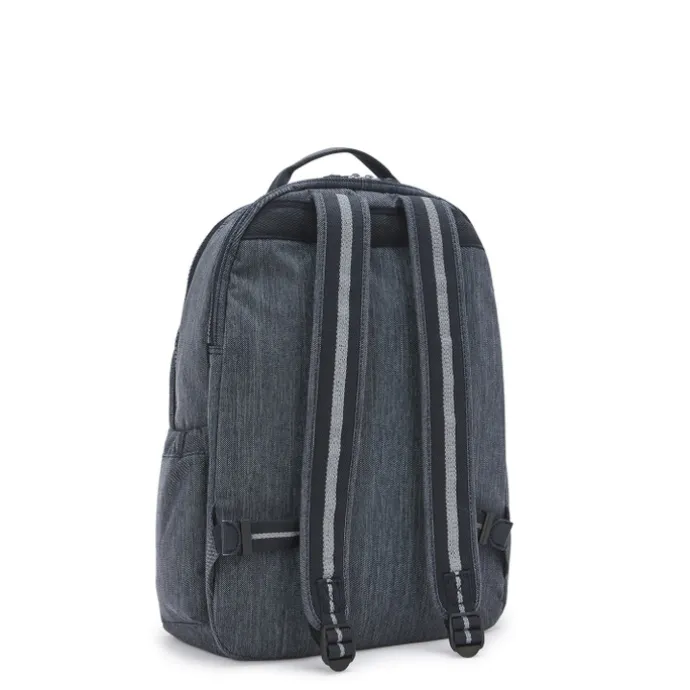 Kipling Seoul Lap marine navy