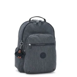 Kipling Seoul Lap marine navy