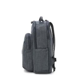 Kipling Seoul Lap marine navy