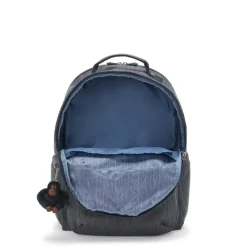 Kipling Seoul Lap marine navy