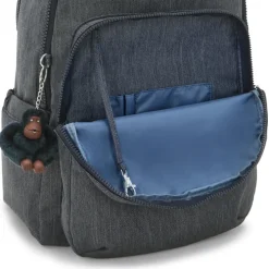 Kipling Seoul Lap marine navy