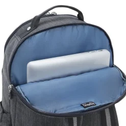 Kipling Seoul Lap marine navy