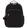 Kipling Seoul Lap true black