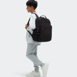 Kipling Seoul Lap true black