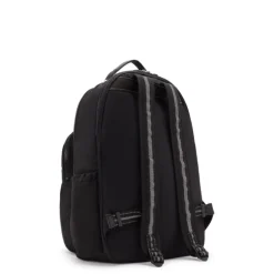 Kipling Seoul Lap true black