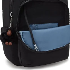 Kipling Seoul Lap true black