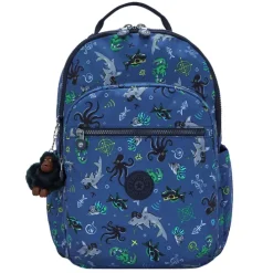 Kipling Seoul Lap undersea party