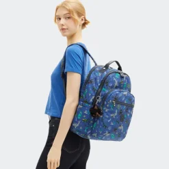 Kipling Seoul Lap undersea party