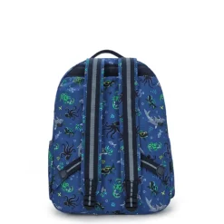 Kipling Seoul Lap undersea party