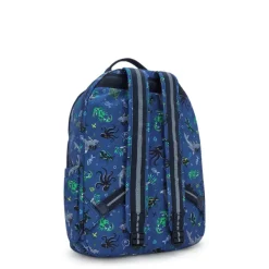 Kipling Seoul Lap undersea party