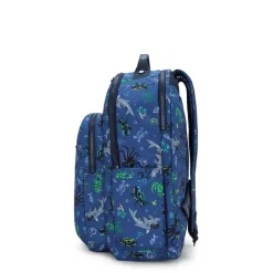 Kipling Seoul Lap undersea party