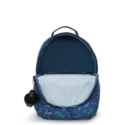 Kipling Seoul Lap undersea party