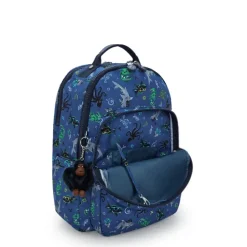Kipling Seoul Lap undersea party