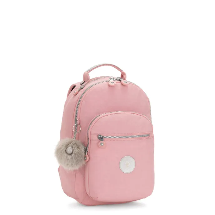 Kipling Seoul S bridal rose