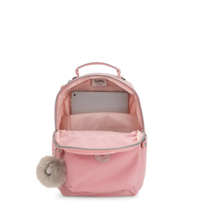 Kipling Seoul S bridal rose