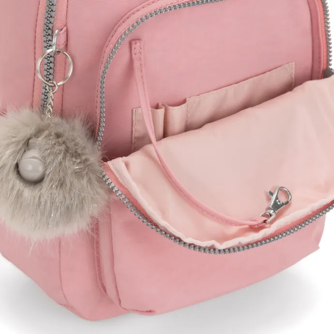 Kipling Seoul S bridal rose