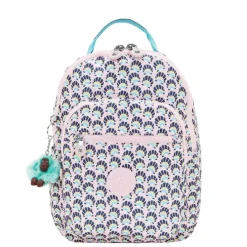 Kipling Seoul S geo shell