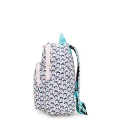 Kipling Seoul S geo shell