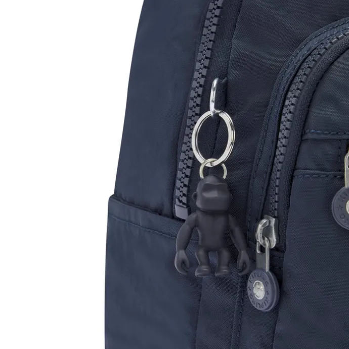 Kipling Seoul S Rugzak blue blue 2