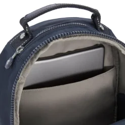 Kipling Seoul S Rugzak blue blue 2