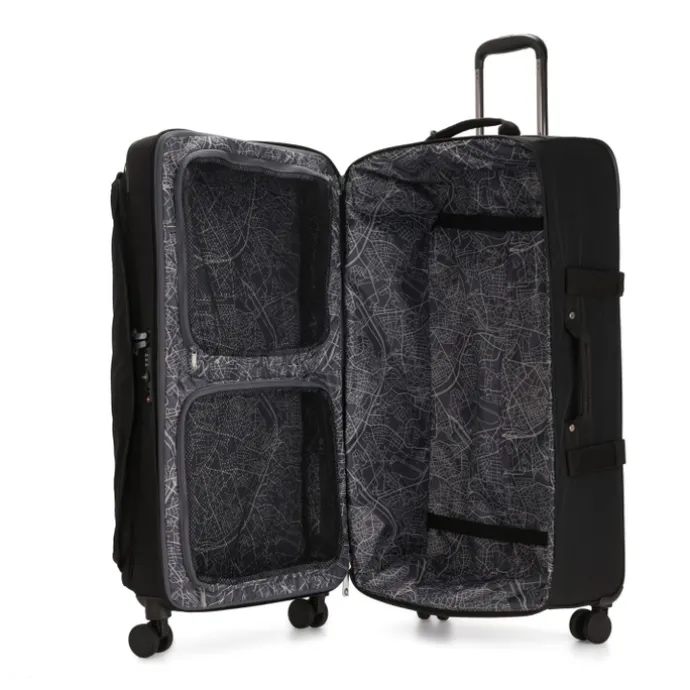 Kipling Spontaneous L black noir