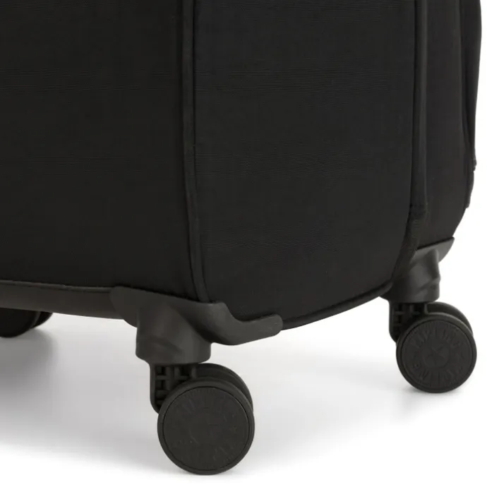 Kipling Spontaneous L black noir