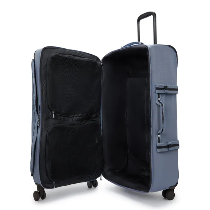 Kipling Spontaneous L blue stone