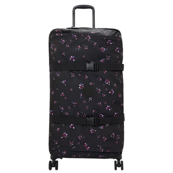 Kipling Spontaneous L prt ac night flower