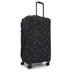 Kipling Spontaneous L prt ac night flower
