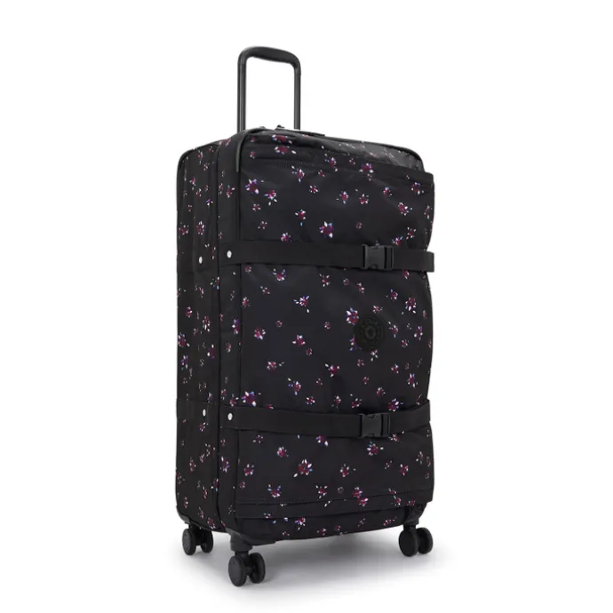 Kipling Spontaneous L prt ac night flower